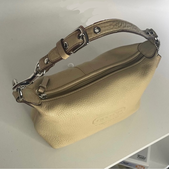 COACH LEATHERWARE EST. 1941 MINIBAG - Picture 2 of 6